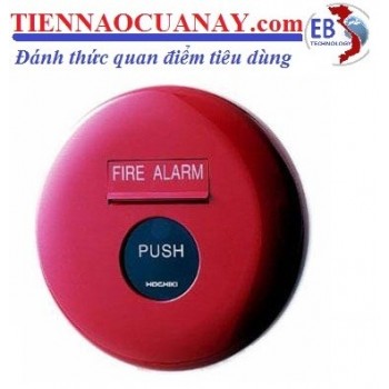 NÚT NHẤN KHẨN CM-FP1/D-101 CÓ DÂY